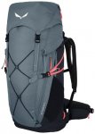Salewa - Alp Trainer 35+3 - Trekkingrucksack grau