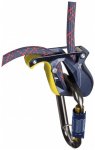 Salewa - Ergo Belay System - Sicherungsgerät grau