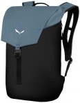 Salewa - Fanes Backpack 18 - Daypack schwarz/grau