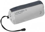Salewa - Footprint Litetrek III - Zeltunterlage Gr 2,06 x 1,60 m grau