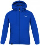 Salewa - Kid's Ortles Hybrid Tirol Wool Responsive Jacket - Kunstfaserjacke Gr 1
