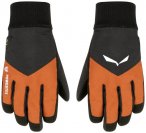 Salewa - Kid's PTX/TWR Gloves - Handschuhe Gr 140 schwarz