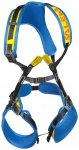 Salewa - Kid's Rookie FB - Komplettgurt Gr One Size blau