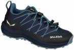 Salewa - Kid's Wildfire 2 - Multisportschuhe 35 blau