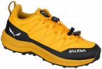 Salewa - Kid's Wildfire 2 - Multisportschuhe 34 gelb