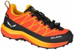 Salewa - Kid's Wildfire 2 PTX - Multisportschuhe 34 bunt
