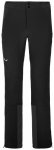 Salewa - Lagorai Pant - Tourenhose Gr L schwarz