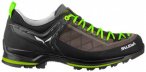 Salewa - MS Mountain Trainer 2 L - Multisportschuhe 41 schwarz