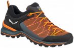 Salewa - MS Mountain Trainer Lite - Multisportschuhe 47 schwarz