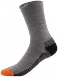 Salewa - MTN TRN All Mountain Crew Sock - Wandersocken 39-41 blau