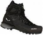 Salewa - Ortles Edge Mid GTX - Bergschuhe 43 schwarz/grau