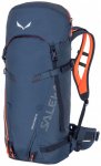 Salewa - Ortles Guide 35 - Tourenrucksack blau