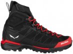 Salewa - Ortles Light Mid Powertex - Bergschuhe 42 schwarz