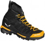 Salewa - Ortles Light Mid Powertex - Bergschuhe 46,5 schwarz