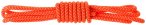 Salewa - Ortles Master Cord Precut - Reepschnur Gr 120 cm - 6 mm rot