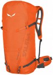 Salewa - Ortles Wall 38 - Tourenrucksack orange