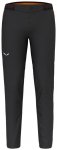 Salewa - Pedroc 2 Durastretch Pant - Trekkinghose Gr 48 - Regular schwarz