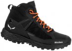 Salewa - Pedroc Pro Mid PowerTex - Wanderschuhe 42 schwarz