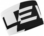Salewa - Pedroc Seamless Headband - Stirnband Gr One Size grau