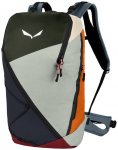 Salewa - Puez 25 - Wanderrucksack bunt