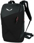 Salewa - Puez 25 - Wanderrucksack schwarz