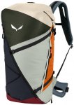Salewa - Puez 32+5 - Wanderrucksack bunt