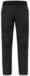 Salewa - Puez Aqua PTX 2.5L Pants - Regenhose Gr XL schwarz