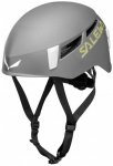 Salewa - Pura Helmet - Kletterhelm Gr S/M grau