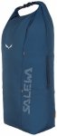 Salewa - Pure Travel Cover - Packsack Gr One Size blau