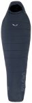 Salewa - Rozes Light - Kunstfaserschlafsack Gr One Size Zip: Right Blau