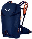 Salewa - Sella 26 - Skitourenrucksack blau