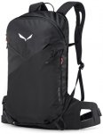 Salewa - Sella Free 20 - Skitourenrucksack schwarz