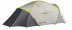 Salewa - Sierra Leone II Tent - 2-Personen Zelt grau