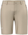 Salewa - Talveno Durastretch Shorts - Shorts Gr M beige