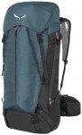 Salewa - Trek Mate 55+5 - Trekkingrucksack grau