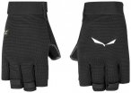 Salewa - Via Ferrata Durastretch Gloves - Handschuhe Gr Unisex XXL schwarz