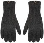 Salewa - Walk Wool Gloves - Handschuhe Gr Unisex S schwarz
