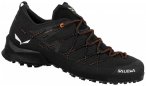 Salewa - Wildfire 2 - Approachschuhe 46 schwarz