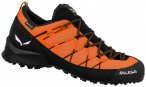 Salewa - Wildfire 2 GTX - Approachschuhe 46 schwarz