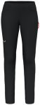 Salewa - Women's Agner Light 2 DST Pants - Trekkinghose Gr 40 schwarz