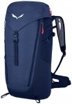 Salewa - Women's Alp Mate 30 - Wanderrucksack blau