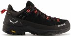 Salewa - Women's Alp Trainer 2 GTX - Multisportschuhe 38,5 schwarz