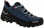 Salewa - Women's Alp Trainer 2 GTX - Multisportschuhe 43 schwarz