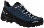 Salewa - Women's Alp Trainer 2 - Multisportschuhe 40,5 schwarz/blau