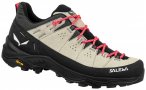 Salewa - Women's Alp Trainer 2 - Multisportschuhe 43 schwarz