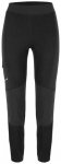 Salewa - Women's Alpine Hemp Tights - Kletterhose Gr 34 schwarz
