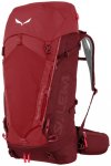 Salewa - Women's Alptrek 50 + 10 - Trekkingrucksack rot
