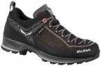 Salewa - Women's Mountain Trainer 2 GTX - Multisportschuhe 42 schwarz