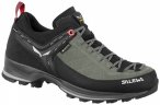 Salewa - Women's Mountain Trainer 2 GTX - Multisportschuhe 39 schwarz