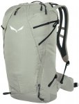 Salewa - Women's MTN Trainer 2 22 - Wanderrucksack grau